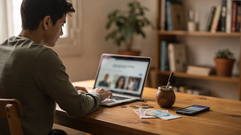 Donaciones online y membresías para sostener un medio digital