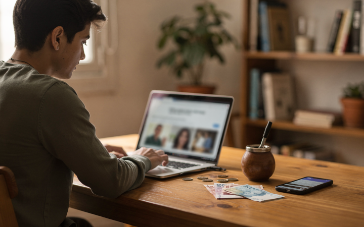 Donaciones online y membresías para sostener un medio digital