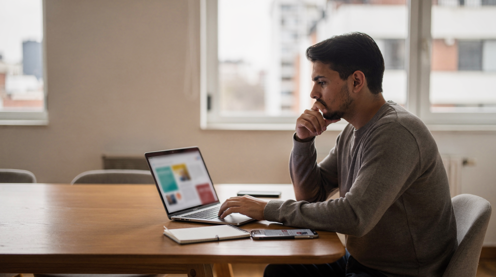 Guía para evaluar la credibilidad de una noticia online