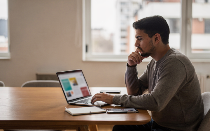 Guía para evaluar la credibilidad de una noticia online